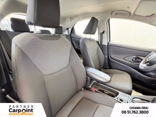 MAZDA 2 1.5 vvt full hybrid electric prime line e-cvt 6