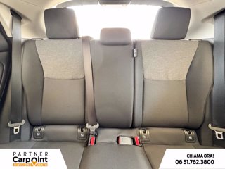MAZDA 2 1.5 vvt full hybrid electric prime line e-cvt 8