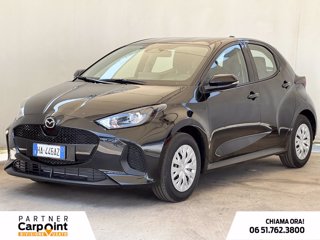 MAZDA 2 1.5 vvt full hybrid electric prime line e-cvt 0