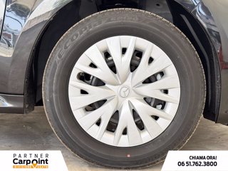 MAZDA 2 1.5 vvt full hybrid electric prime line e-cvt 13