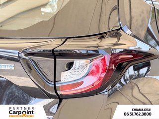 MAZDA 2 1.5 vvt full hybrid electric prime line e-cvt 15