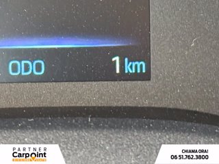 MAZDA 2 1.5 vvt full hybrid electric prime line e-cvt 19