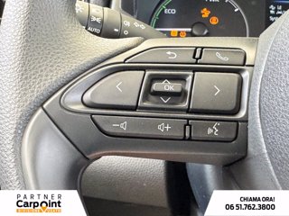 MAZDA 2 1.5 vvt full hybrid electric prime line e-cvt 20
