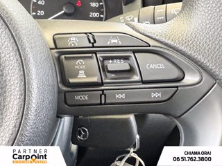 MAZDA 2 1.5 vvt full hybrid electric prime line e-cvt 21