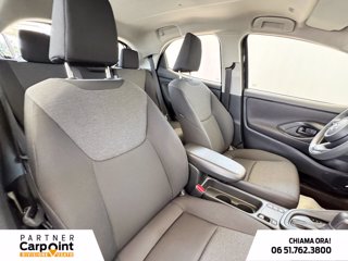 MAZDA 2 1.5 vvt full hybrid electric prime line e-cvt 6