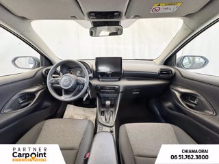 MAZDA 2 1.5 vvt full hybrid electric prime line e-cvt 9