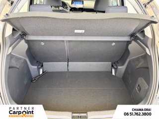 MAZDA 2 1.5 vvt full hybrid electric centre line e-cvt 10