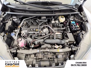 MAZDA 2 1.5 vvt full hybrid electric centre line e-cvt 11