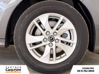 MAZDA 2 1.5 vvt full hybrid electric centre line e-cvt 13
