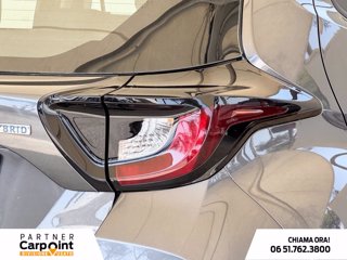 MAZDA 2 1.5 vvt full hybrid electric centre line e-cvt 15