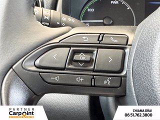 MAZDA 2 1.5 vvt full hybrid electric centre line e-cvt 19