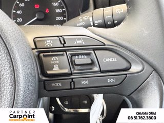 MAZDA 2 1.5 vvt full hybrid electric centre line e-cvt 20