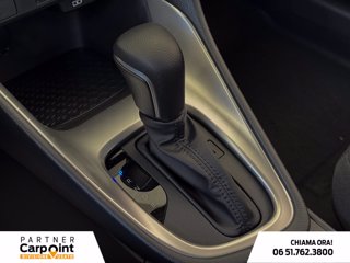 MAZDA 2 1.5 vvt full hybrid electric centre line e-cvt 24