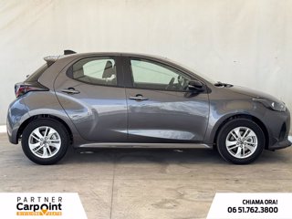MAZDA 2 1.5 vvt full hybrid electric centre line e-cvt 4