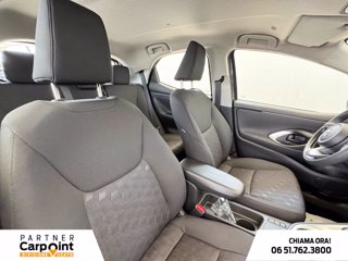 MAZDA 2 1.5 vvt full hybrid electric centre line e-cvt 6