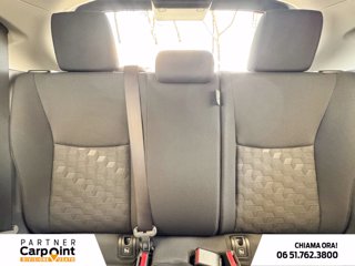 MAZDA 2 1.5 vvt full hybrid electric centre line e-cvt 8