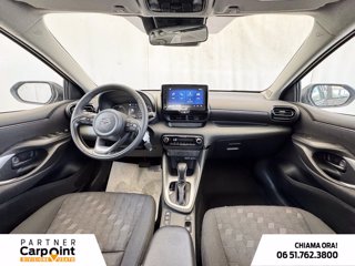 MAZDA 2 1.5 vvt full hybrid electric centre line e-cvt 9
