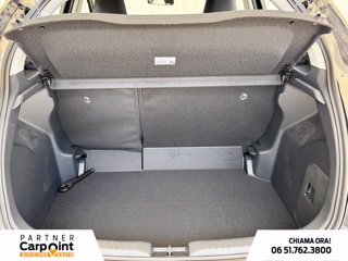 MAZDA 2 1.5 vvt full hybrid electric exclusive line e-cvt 10