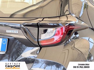 MAZDA 2 1.5 vvt full hybrid electric exclusive line e-cvt 15