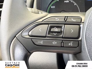 MAZDA 2 1.5 vvt full hybrid electric exclusive line e-cvt 20