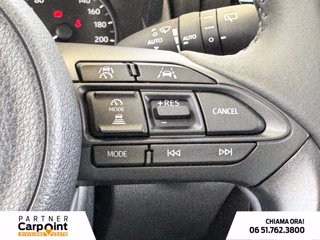 MAZDA 2 1.5 vvt full hybrid electric exclusive line e-cvt 21