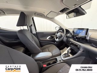 MAZDA 2 1.5 vvt full hybrid electric exclusive line e-cvt 5