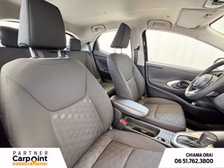 MAZDA 2 1.5 vvt full hybrid electric exclusive line e-cvt 6