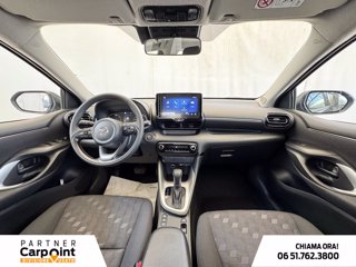 MAZDA 2 1.5 vvt full hybrid electric exclusive line e-cvt 9