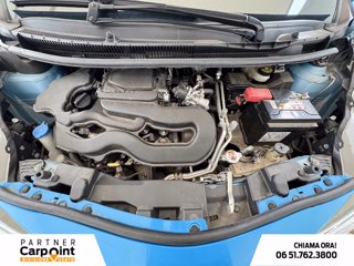 TOYOTA Aygo 5p 1.0 x-play 72cv 11