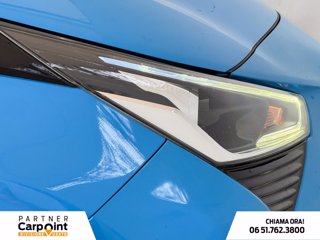 TOYOTA Aygo 5p 1.0 x-play 72cv 12