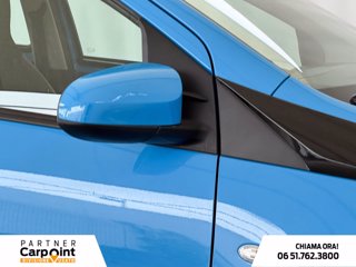 TOYOTA Aygo 5p 1.0 x-play 72cv 14
