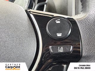 TOYOTA Aygo 5p 1.0 x-play 72cv 21