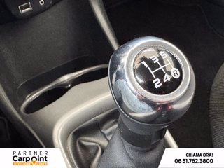 TOYOTA Aygo 5p 1.0 x-play 72cv 24