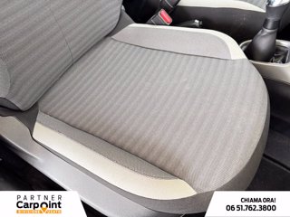 TOYOTA Aygo 5p 1.0 x-play 72cv 7