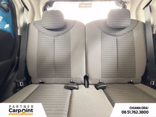 TOYOTA Aygo 5p 1.0 x-play 72cv 8