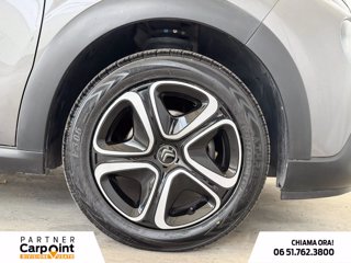 CITROEN C3 1.2 puretech feel s&s 83cv neopatentati my18 13