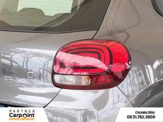 CITROEN C3 1.2 puretech feel s&s 83cv neopatentati my18 15