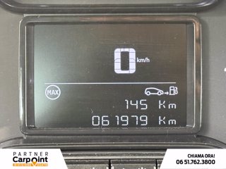 CITROEN C3 1.2 puretech feel s&s 83cv neopatentati my18 19