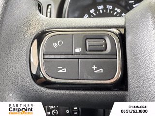 CITROEN C3 1.2 puretech feel s&s 83cv neopatentati my18 20