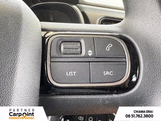 CITROEN C3 1.2 puretech feel s&s 83cv neopatentati my18 21