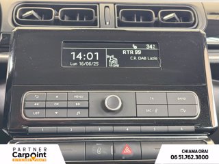 CITROEN C3 1.2 puretech feel s&s 83cv neopatentati my18 22