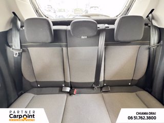 CITROEN C3 1.2 puretech feel s&s 83cv neopatentati my18 8