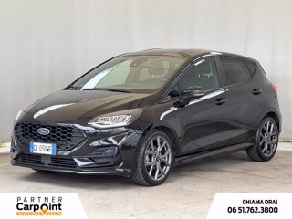 FORD Fiesta 5p 1.0 ecoboost h st-line 125cv 0