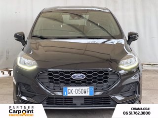 FORD Fiesta 5p 1.0 ecoboost h st-line 125cv 1