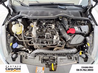 FORD Fiesta 5p 1.0 ecoboost h st-line 125cv 11