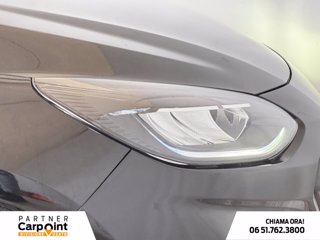 FORD Fiesta 5p 1.0 ecoboost h st-line 125cv 12