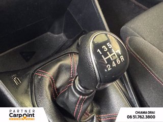 FORD Fiesta 5p 1.0 ecoboost h st-line 125cv 24