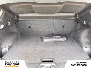 NISSAN Qashqai 1.2 dig-t tekna 115cv xtronic e6 10