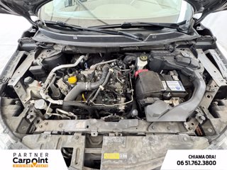 NISSAN Qashqai 1.2 dig-t tekna 115cv xtronic e6 11