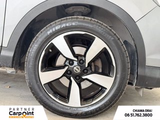 NISSAN Qashqai 1.2 dig-t tekna 115cv xtronic e6 13